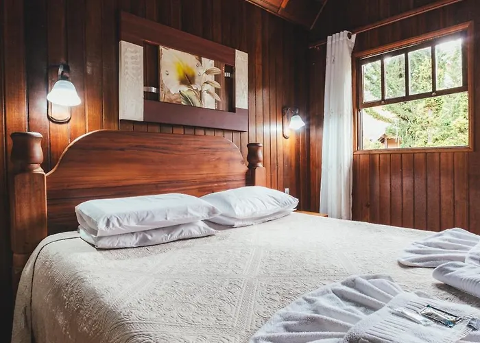 Pousada Serras De Monte Verde